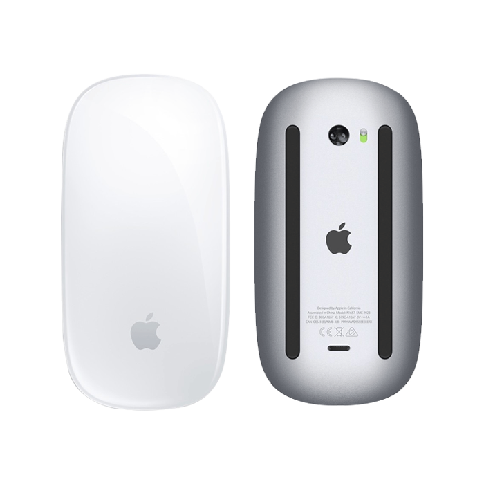 Magic Mouse 2021 MK2E3ZA/A